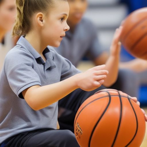 五大常见篮球伤病及预防方法