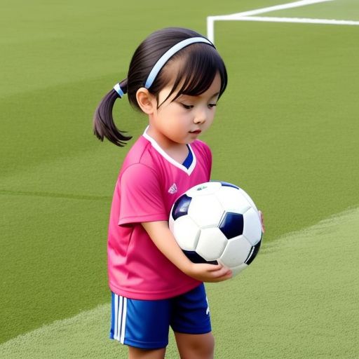 童年足球课程，让孩子健康成长