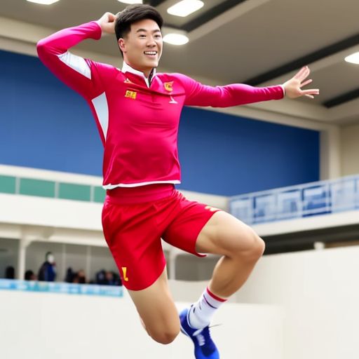跳水全国锦标赛：中国队包揽男女三米板金牌