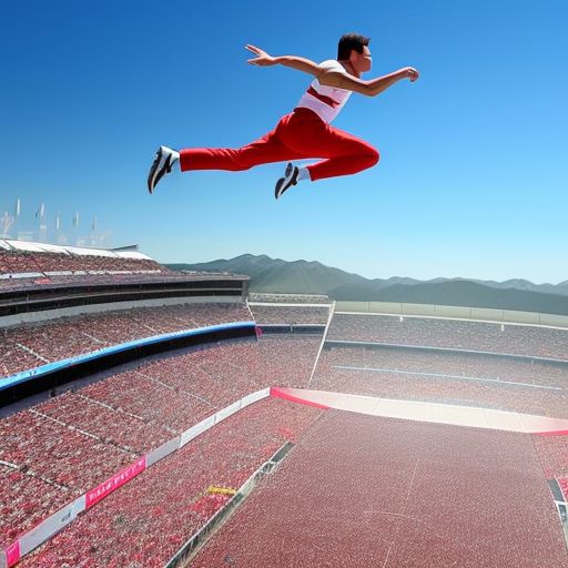跳水世界杯：中国选手的高空表演