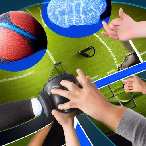运动科学中的新突破：脑神经科学如何改变体育运动表现？