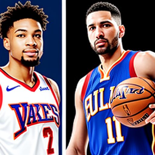 接下来的两年，谁将成为NBA冠军？