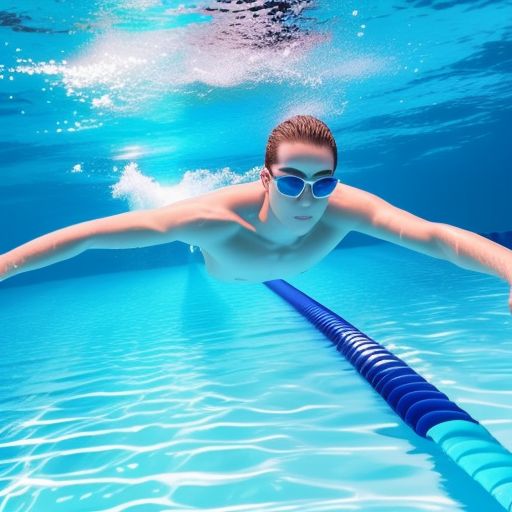 游泳运动在强化呼吸系统方面的优势
